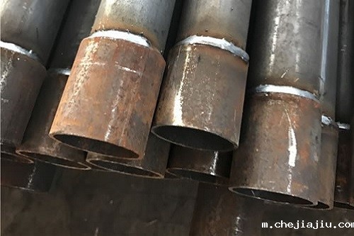 声测管现货市场看稳情绪较多