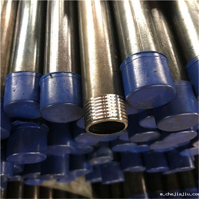 注浆管厂家